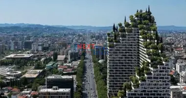 Apartamento 1 habitación en Tirana Municipality, Albania