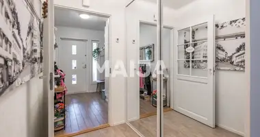 Casa 5 habitaciones en Saarenkyla, Finlandia