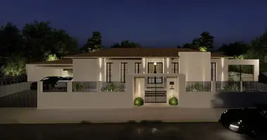 Maison 4 chambres dans Latsia, Chypre