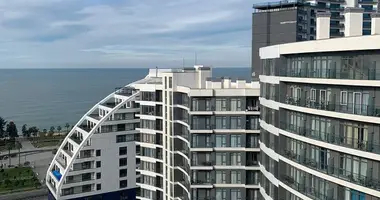 2 bedroom apartment in Batumi, Georgia