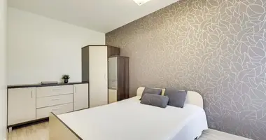 2 room apartment in Vilnius, Lithuania