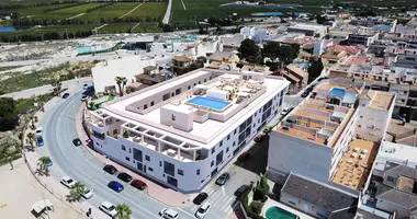 Wohnung 4 zimmer in San Miguel de Salinas, Spanien