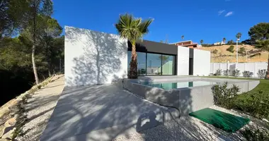 Villa in lAlfas del Pi, Spanien