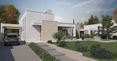 Villa 3 chambres dans Souni Zanatzia, Chypre