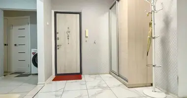 4 room apartment in Homyel, Belarus