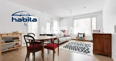 Apartamento 3 habitaciones en Helsinki sub region, Finlandia