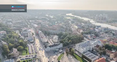 Commercial property 30 m² in Kaunas, Lithuania