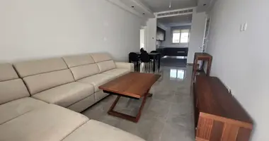Apartamento 2 habitaciones en Germasogeia, Chipre