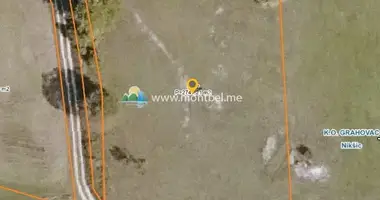 Участок земли в 36 a, Черногория