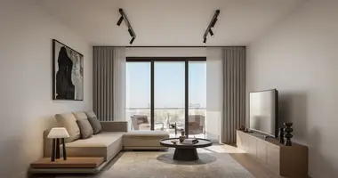 Apartamento 2 habitaciones en Limassol District, Chipre