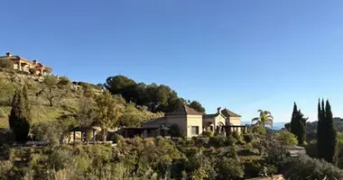Maison 4 chambres dans Benalmadena, Espagne