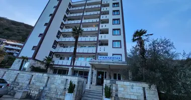 Condo in Budva, Montenegro