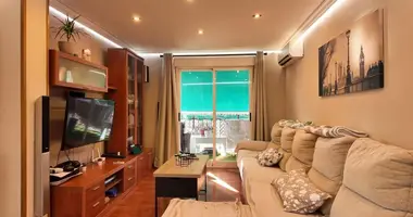 Appartement 4 chambres dans Santa Pola, Espagne