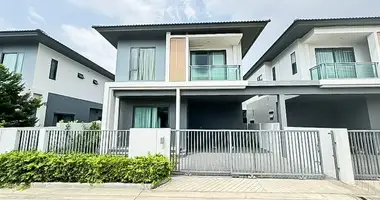 Dom 3 pokoi w Bang Lamung, Tajlandia