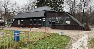 Restaurant, Café 124 m² in Brest, Belarus