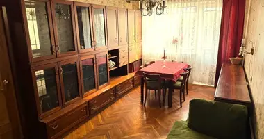 Mieszkanie 2 pokoi w Kowno, Litwa