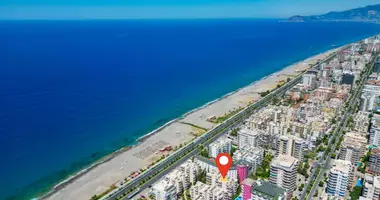 2 bedroom apartment in Kargıcak, Turkey