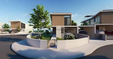 Villa 4 chambres dans Chlórakas, Chypre
