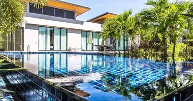 Villa 3 chambres dans Rawai, Thaïlande