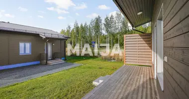 Mieszkanie 3 pokoi w Koli, Finlandia
