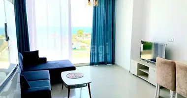 1 room apartment in Cyprus