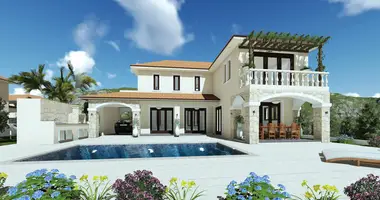 3 bedroom house in Kalavasos, Cyprus