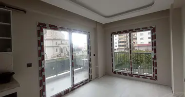 Wohnung 3 zimmer in Mezitli, Türkei