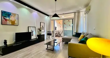 1 bedroom apartment in Tirana Municipality, Albania
