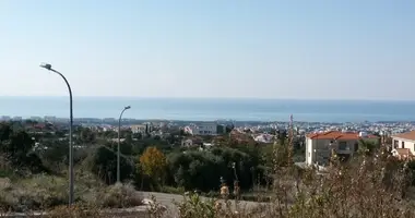 Parcela en Konia, Chipre
