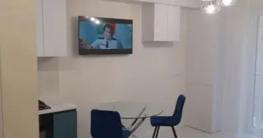 Wohnung 1 zimmer in Odessa, Ukraine