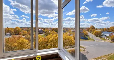 Apartment in Mahilyow, Belarus