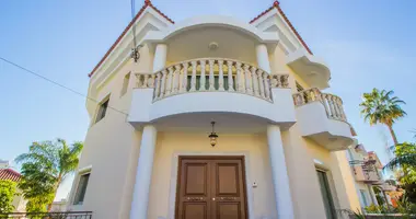 4 bedroom house in Demos Agiou Athanasiou, Cyprus