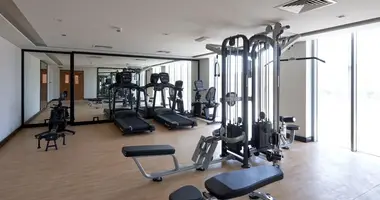 Wohnung 1 Schlafzimmer in Abu Dhabi, Vereinigte Arabische Emirate