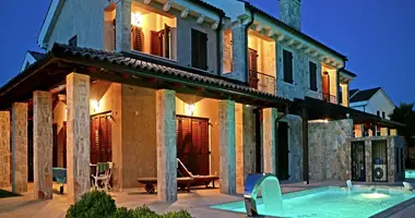 Casa 6 habitaciones en Omisalj, Croacia