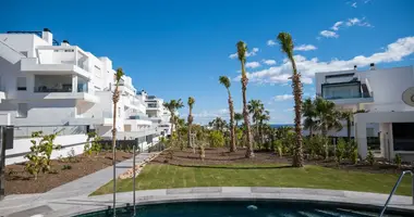 Wohnung 3 zimmer in Torrevieja, Spanien