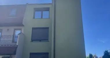 Casa en Poznan, Polonia