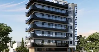 Nieruchomości komercyjne 1 099 m² w Agios Ioannis, Cypr