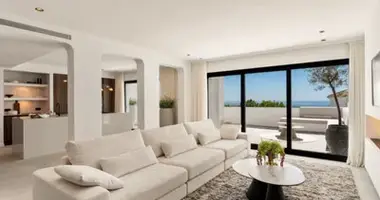 Appartement 3 chambres dans Benahavis, Espagne