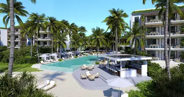 Appartement 2 chambres dans Atoll Nilandhe Sud, Maldives