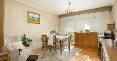 Appartement 3 chambres dans Varsovie, Pologne