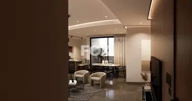 Квартира 3 спальни в Demos Agiou Athanasiou, Кипр