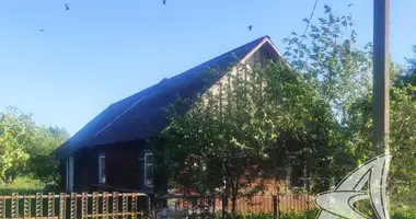 Plot of land in Turna Vialikaja, Belarus