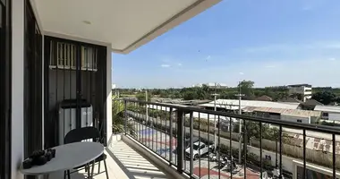 Condo w Ban Na Chom Thian, Tajlandia