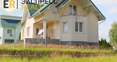 Cottage in Muchaviecki sielski Saviet, Belarus