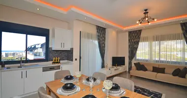 Apartamento 4 habitaciones en Kargicak, Turquía