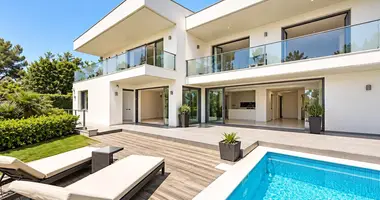 Villa en Blanes, Španjolska