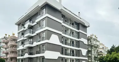 Квартира 1 комната в Кадыкёй, Турция