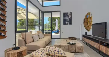 Villa 3 chambres dans Benissa, Espagne