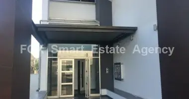 Pomieszczenie biurowe 150 m² w Limassol District, Cypr