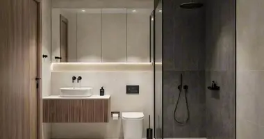 Appartement 1 chambre dans Kassandrino, Grèce